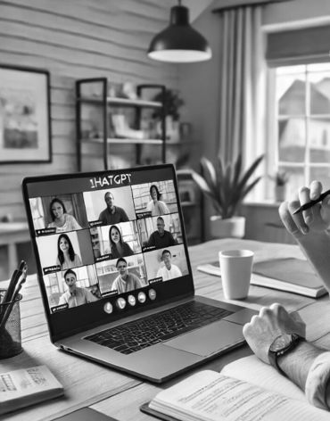 Boost Your Productivity with ChatGPT